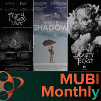 MUBI Monthly - Februar 2019