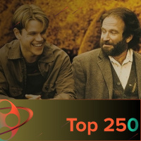 Good Will Hunting - Top 250 Episode 81