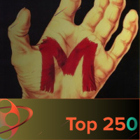 M - Top 250 Episode 98