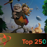 Oben - Top 250 Episode 109