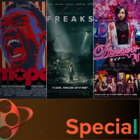 Fantasy Filmfest 2019, Tag 7 - Special