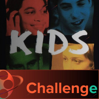 Kids - Challenge!