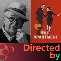 The Apartment - Directed by... Billy Wilder, Episode 17