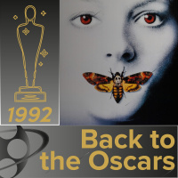 Back To The Oscars - 64th Academy Awards - Das Schweigen der Lämmer