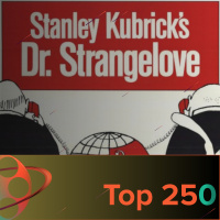 Dr. Seltsam oder Wie ich lernte die Bombe zu lieben - Top 250 Episode 67