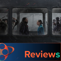 PFG Reviews (Snowpiercer Episode 8)