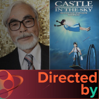 Das Schloss im Himmel - Directed by... Hayao Miyazaki, Episode 3