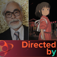 Chihiros Reise ins Zauberland - Directed by... Hayao Miyazaki, Episode 8