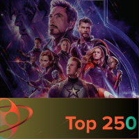 Top 250, Episode 17 - Avengers: Endgame