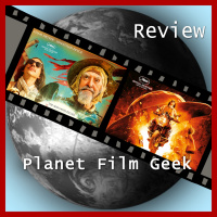 The Man Who Killed Don Quixote - Film Review