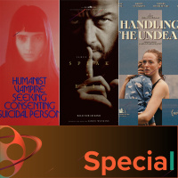 Fantasy Filmfest 2024 - Special
