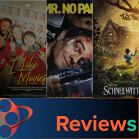 PFG Reviews (Holland, Dead Talents Society, I Like Movies, Schneewittchen, Mr. No Pain)
