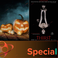 Thirst - Asiaween, Tag 4