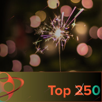 Top 250 Episode 50.1 - Eine kleine Revue