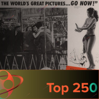 Ikiru - Top 250 Episode 96