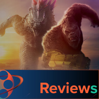PFG Reviews (Godzilla x Kong: The New Empire)