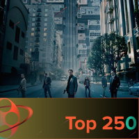 Top 250, Episode 14 - Inception