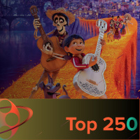 Coco - Top 250 Episode 77