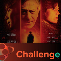 Red Lights - Challenge