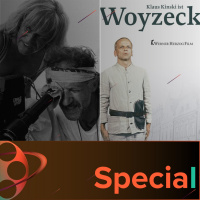 Herzog/Kinski - Woyzeck