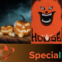 House - Asiaween, Tag 7