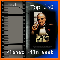 The Godfather - Top 250, Episode 2