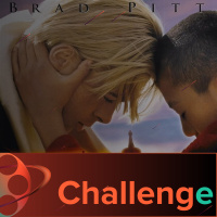 Sieben Jahre in Tibet - Challenge