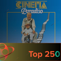 Top 250 Episode 51 - Cinema Paradiso