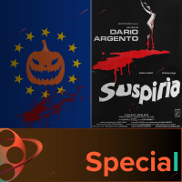 Suspiria - Euroween, Tag 7