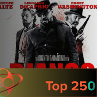 Top 250 Episode 59 - Django Unchained