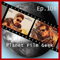 PFG - Episode 108 (Sicario 2)