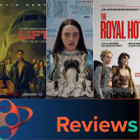 PFG Reviews (Poor Things, The Royal Hotel, Lift, Im letzten Sommer, No Dogs or Italians Allowed)