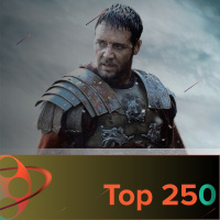 Top 250 Episode 42 - Gladiator