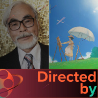 Wie der Wind sich hebt - Directed by... Hayao Miyazaki, Episode 11