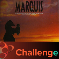 Marquis - Challenge