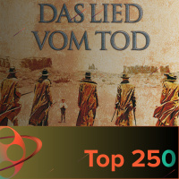 Top 250 Episode 49 - Spiel mir das Lied vom Tod