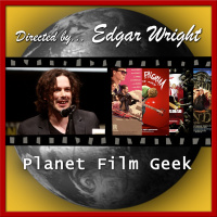 Baby Driver - Directed By... Edgar Wright, Episode 6