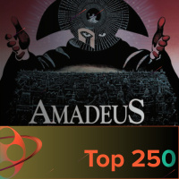Amadeus - Top 250 Episode 75