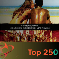 Top 250 Episode 22 - City of God