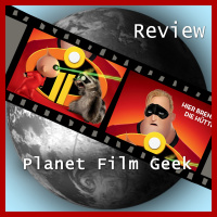 The Incredibles 2 - Film Review