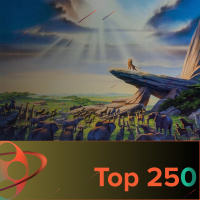 Top 250 Episode 35 - König der Löwen