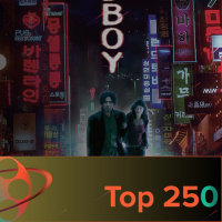 Oldboy - Top 250 Episode 69