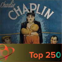 Top 250 Episode 43 - Lichter der Großstadt