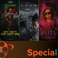 Fantasy Filmfest 2019, Tag 10 - Special