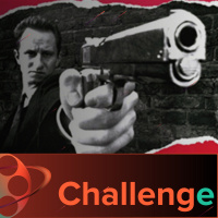 Mann beißt Hund - Challenge