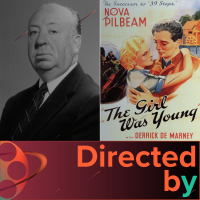 Young and Innocent - Directed by... Alfred Hitchcock, Episode 21