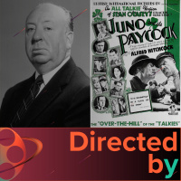 Juno and the Paycock - Directed by... Alfred Hitchcock, Episode 10