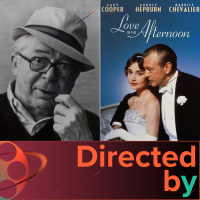 Love in the Afternoon - Directed by... Billy Wilder, Episode 14