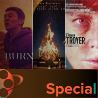 Fantasy Filmfest White Nights 2019 - Special