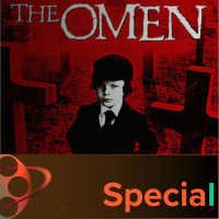 Brexitween Tag 2 - The Omen